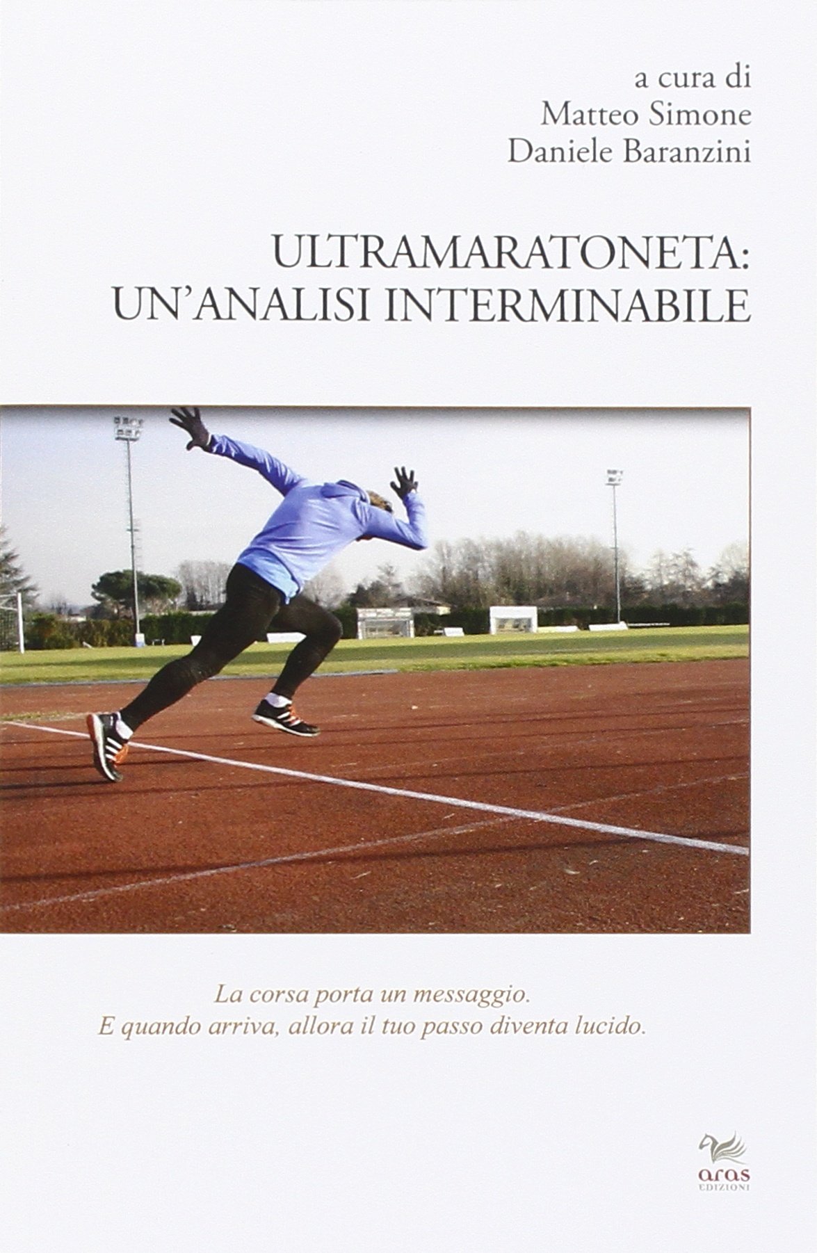 Foto 5 - Gianni Giansante, runner: Lo sport per me è una sana palestra di vita