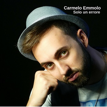 Foto 1 - Solo un errore, Carmelo Emmolo 