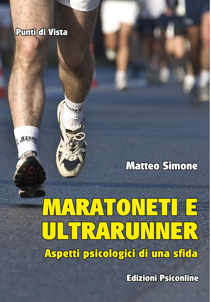 Foto 4 - Vincenzo Santillo, runner: Ho scoperto che con la testa si può arrivare dovunque
