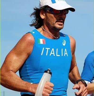 Foto 2 - Nico Leonelli, ultrarunner: Indossare la maglia della nazionale e fare un mondiale