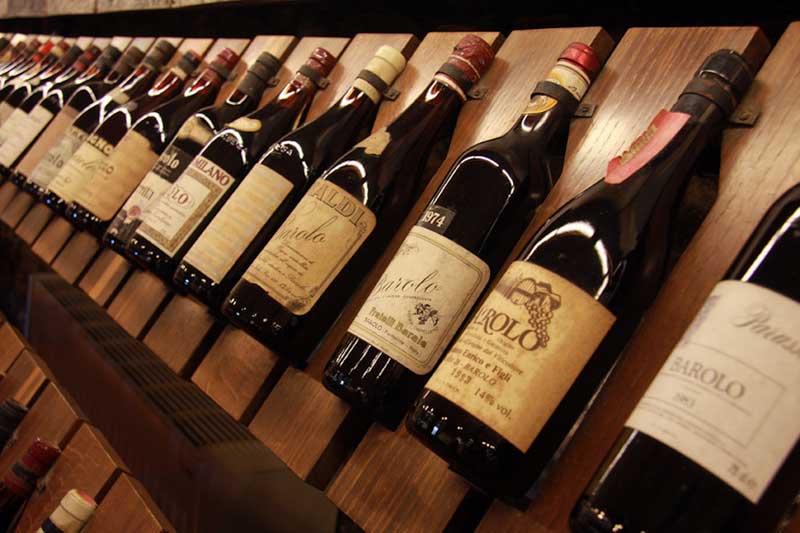 Foto 1 - Francia e Italia leader nell’esportazione di vino
