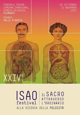 Foto 1 - Alla ricerca del “paradiso” con la XXIV edizione  di ISAO Festival (Il Sacro attraverso l’ordinario)