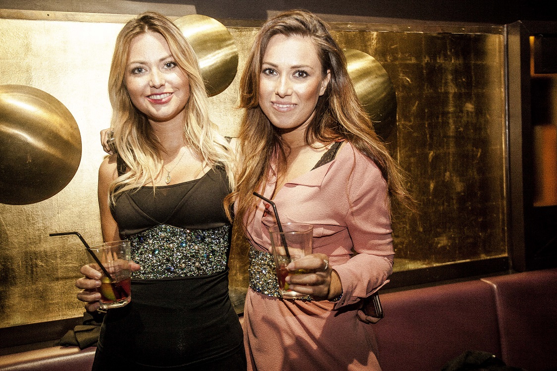 Foto 6 - Eles Italia conquista Londra con uno straordinario evento nell’esclusivo JuJu London Lounge Bar & Night