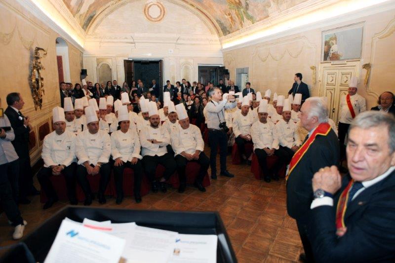 Foto 2 - La Campania si arricchisce di grandi chef titolati