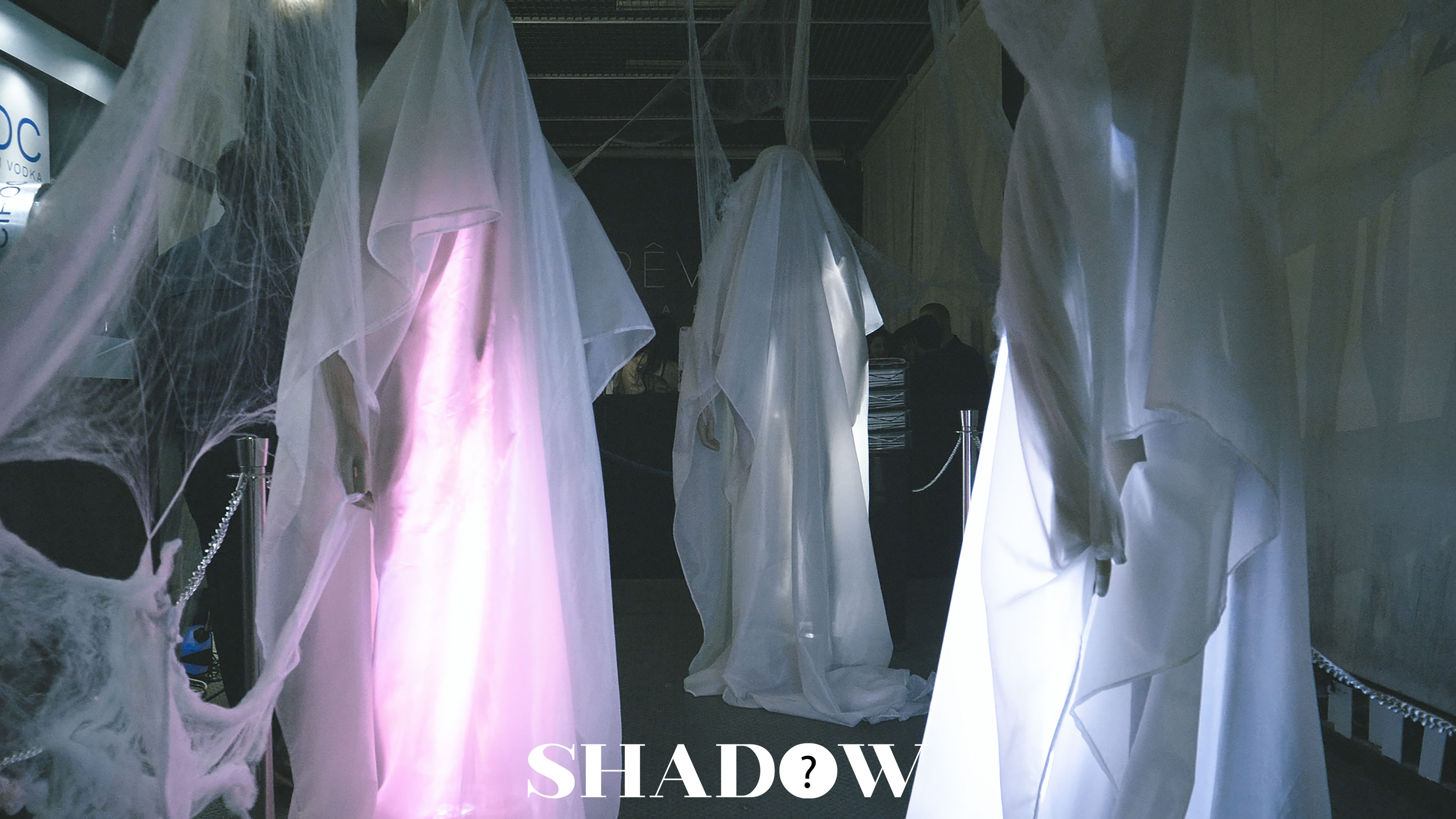 Shadow: Secret Inside, grande successo al JOIA 