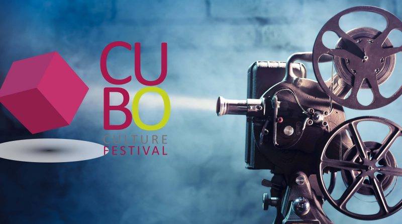 Foto 1 - Dal 6 al 10 dicembre nella splendida cornice di Ronciglione si svolgerà la nuova edizione di “Cubo Cine Festival 2017”, contenitore culturale dedicato al cinema e l’audiovisivo.