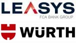 Per elettricisti, idraulici e manutentori il business è a lungo termine, grazie a Leasys e Würth