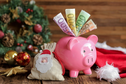 Il 24% degli italiani chiederà un prestito per le spese di Natale