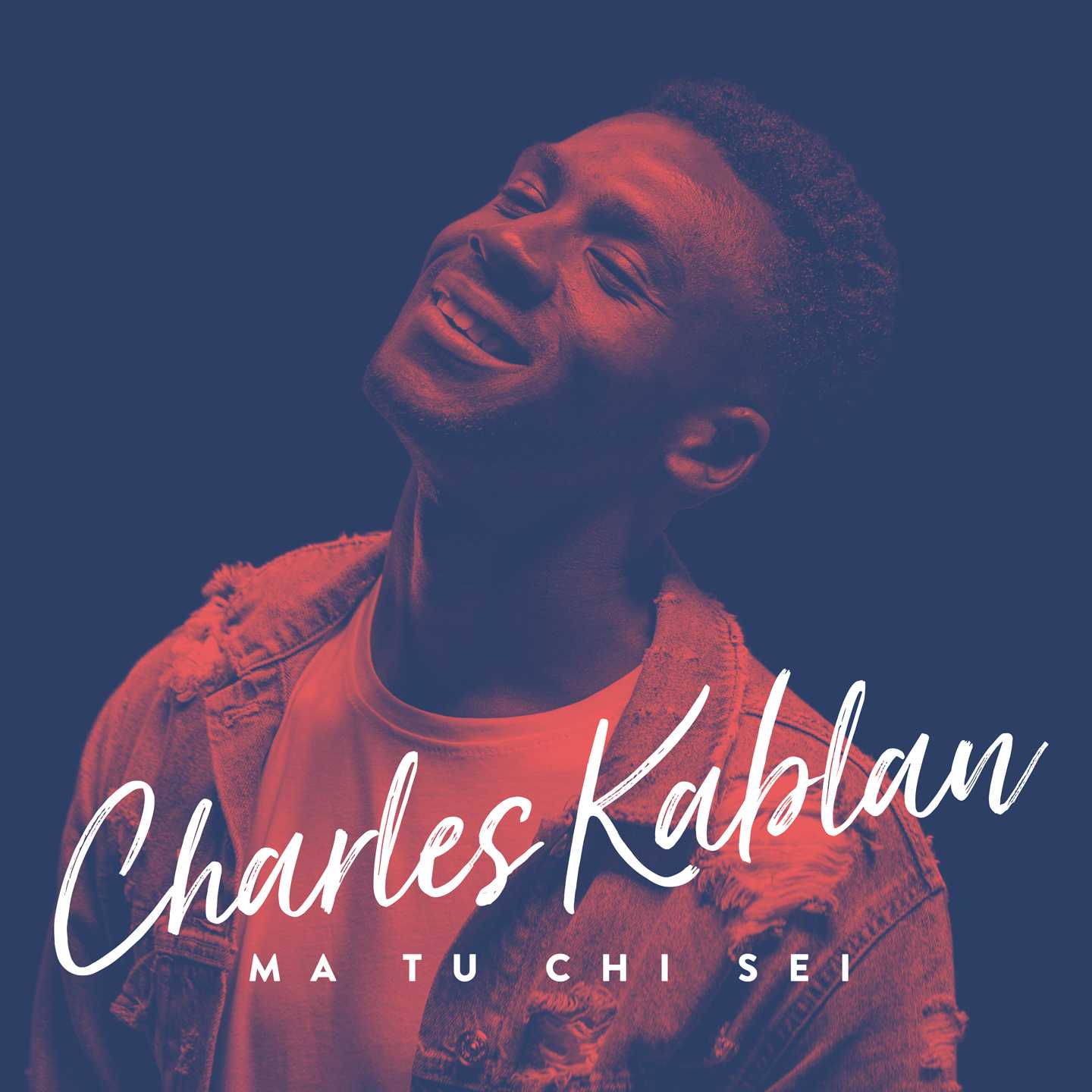 Charles Kablan in radio con il nuovo singolo Ma tu chi sei