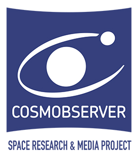 Foto 2 - Cosmobserver presenta il bilancio di missione il prossimo 8 gennaio