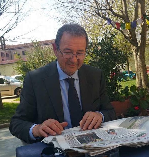 Marco Carra: le promesse tradite in Regione Lombardia