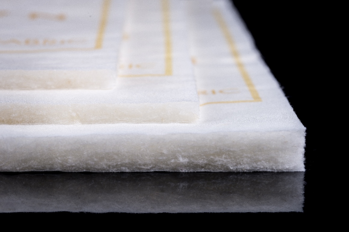 THINDOWN®, il primo e unico tessuto di piuma al mondo,  a ISPO MUNICH con uno stand esperienziale caratterizzato da una “polar room” studiata per testare a -15° i capi realizzati con l’innovativo tessuto