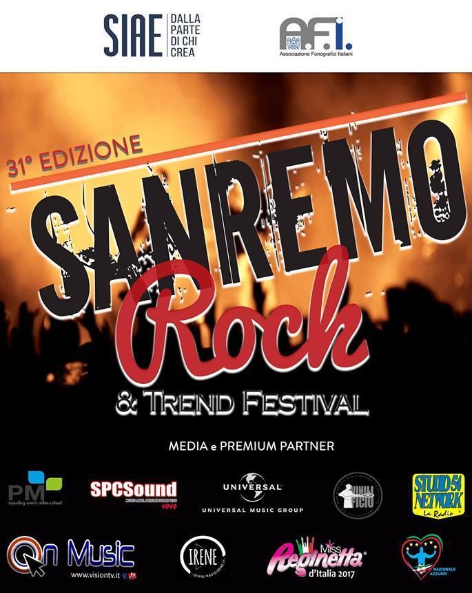 Foto 2 - 31° Sanremo Rock: iniziano le selezioni live per le band ella Calabria