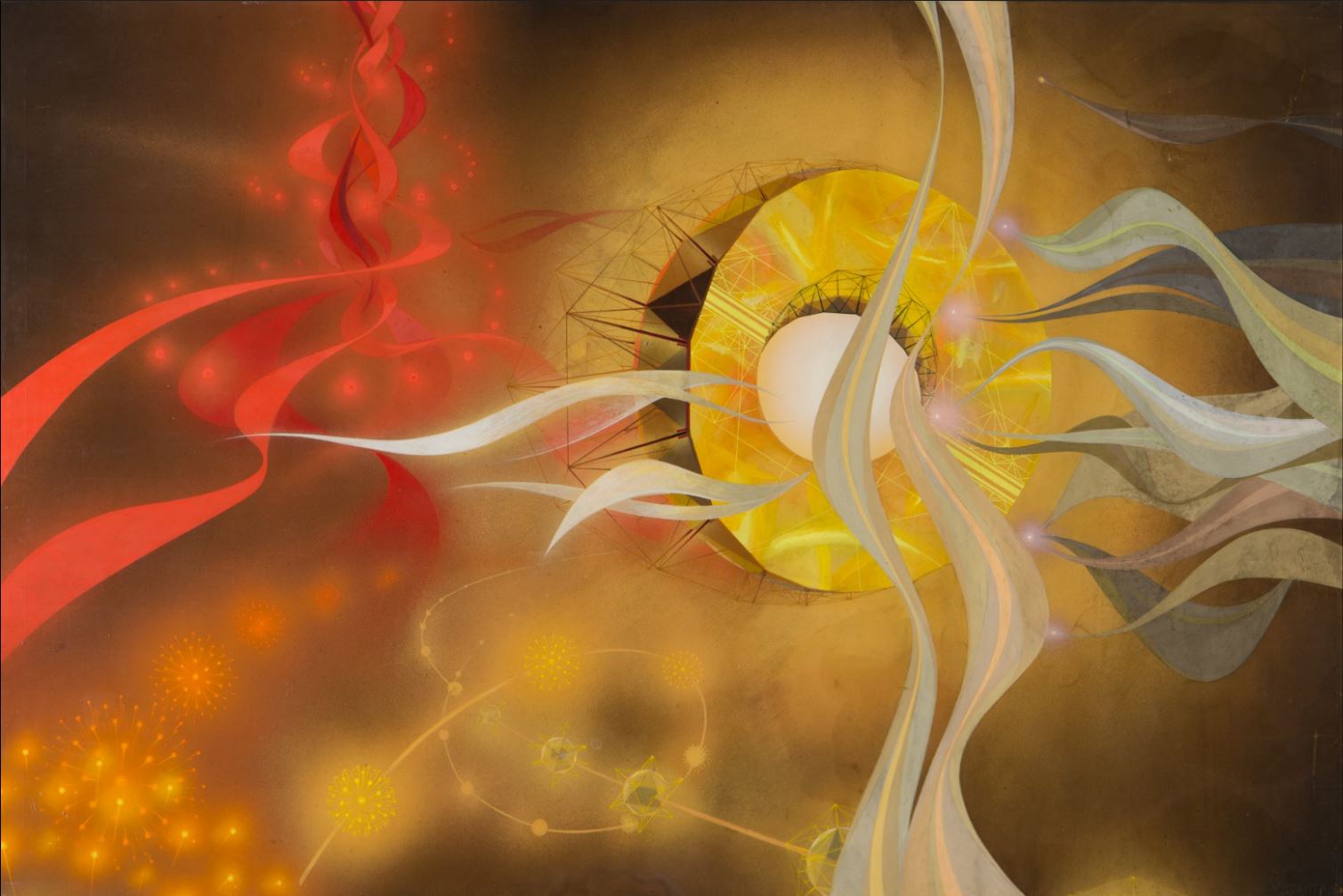 Tarkovskij: alla Fondazione Zeffirelli in primavera rivivrà il mito di “Solaris”