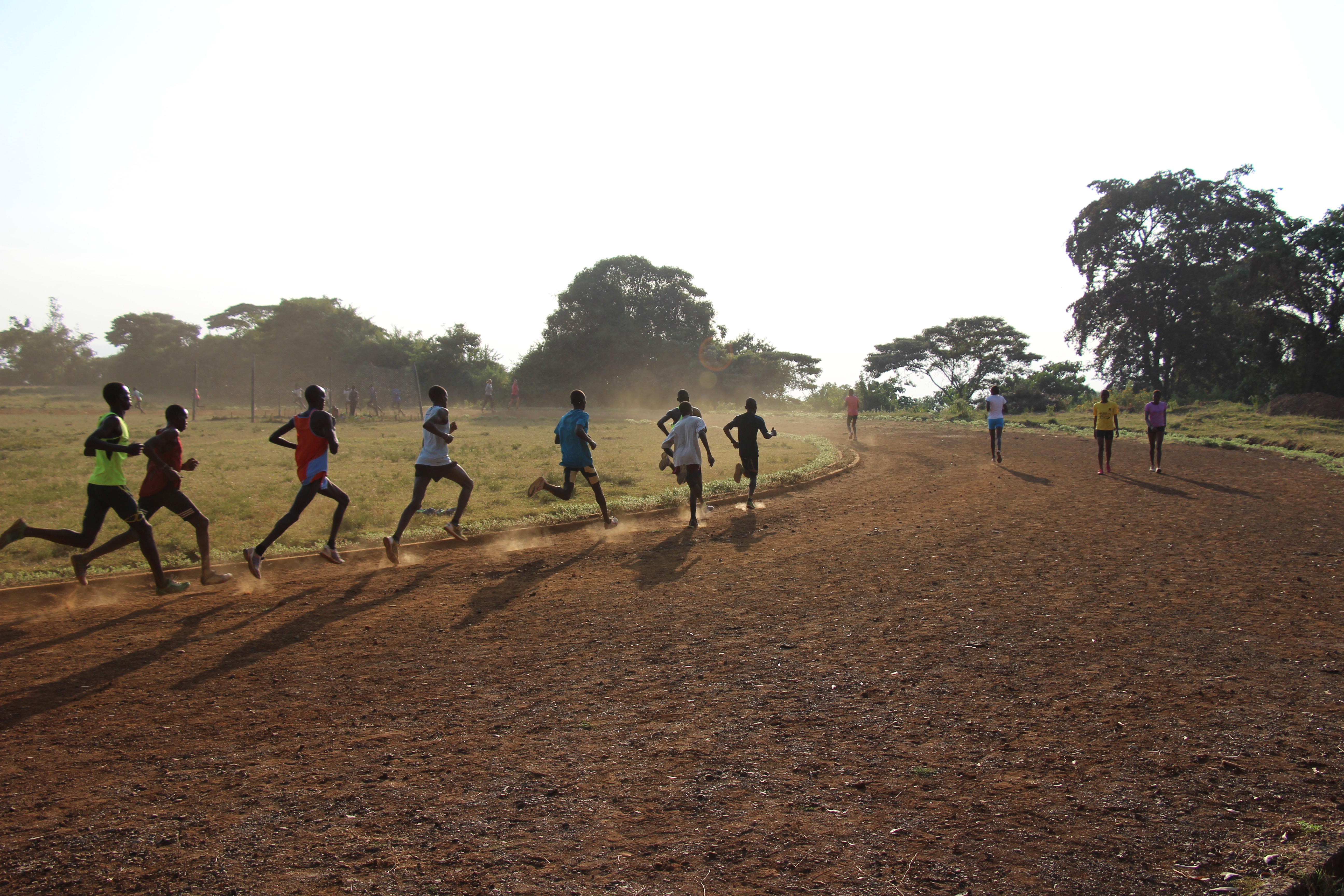 Foto 5 - THE HEART OF KENYAN RUNNING: Corsa, benessere, cultura