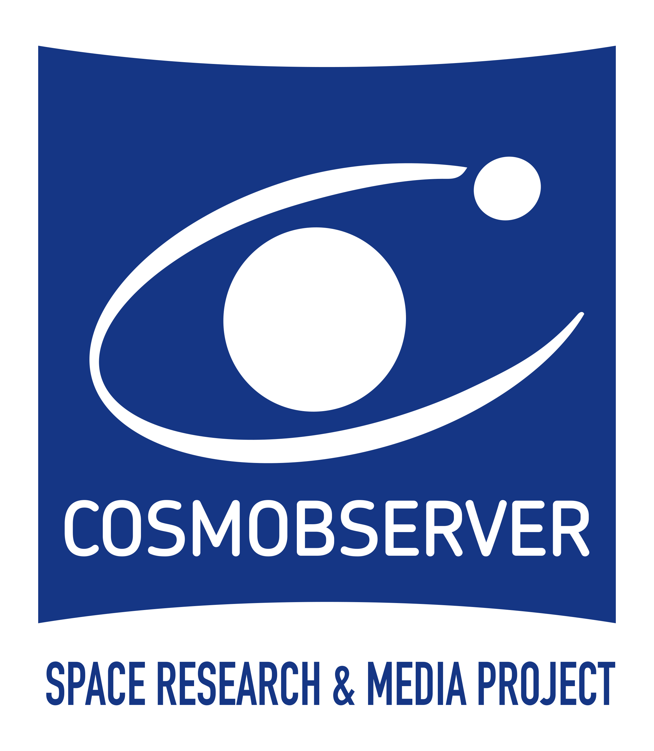 Foto 2 - Divulgazione scientifica: On-line il nuovo sito di COSMOBSERVER