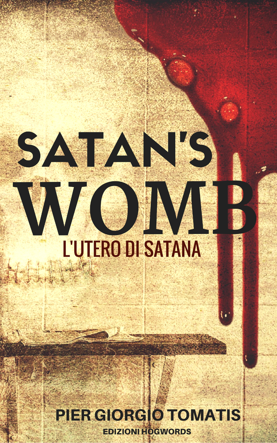 Satan's Womb/L'Utero di Satana