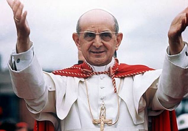 Approvato il miracolo: Paolo VI sarà canonizzato
