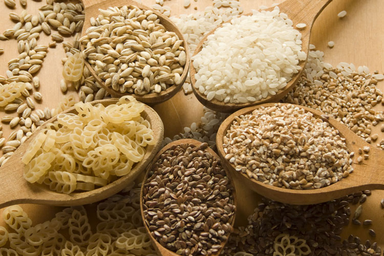 Marco Carra: la pasta e il riso Made in Italy da oggi li riconosci dall'etichetta