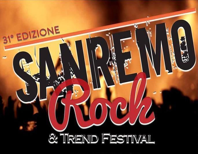 Foto 3 - 31° Sanremo Rock: questa settimana 2 tappe di selezioni live per le band del Lazio