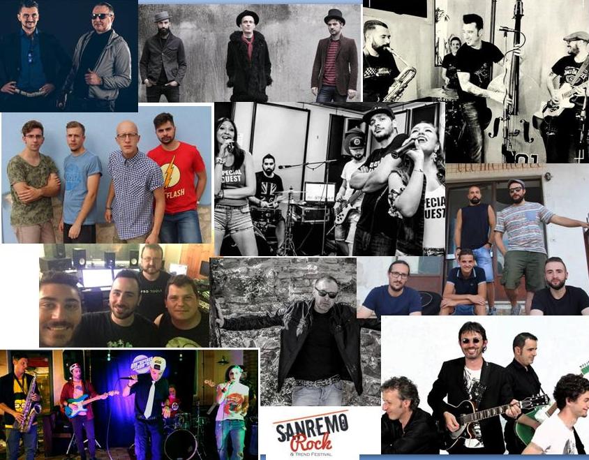 Foto 3 - 31° Sanremo Rock: questa settimana selezioni live per Toscana e Veneto