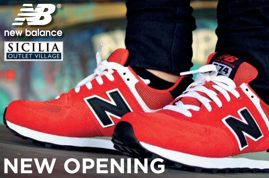 outlet franciacorta new balance