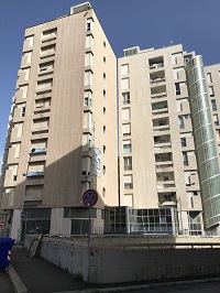 Immobiliare Cambio Casa: vendita appartamento Taranto uso ufficio