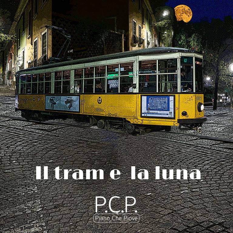 Foto 1 - PCP- Piano Che Piove: presentano live il nuovo album 