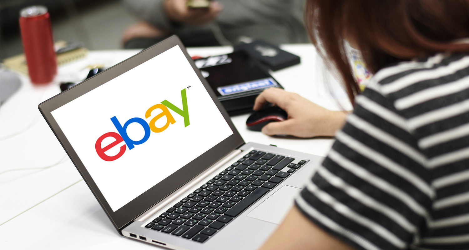 Foto 1 - Come vendere su eBay prodotti acquistati in Cina