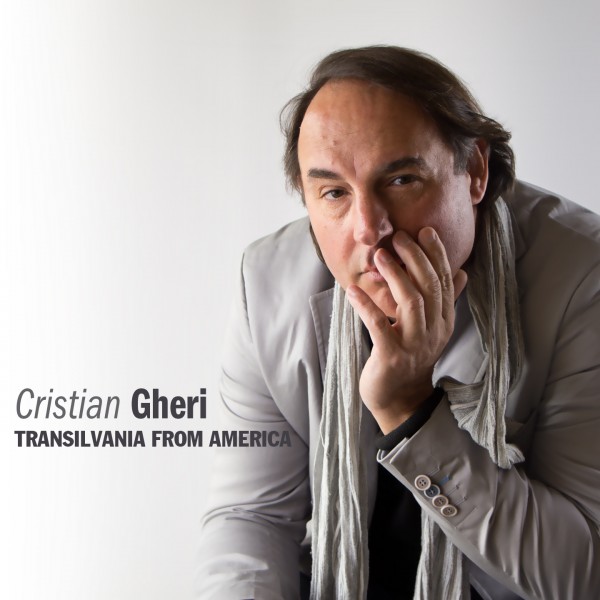 Dal 23 Marzo in radio “Transilvania from America”,il nuovo singolo del Dj Cristian Gheri