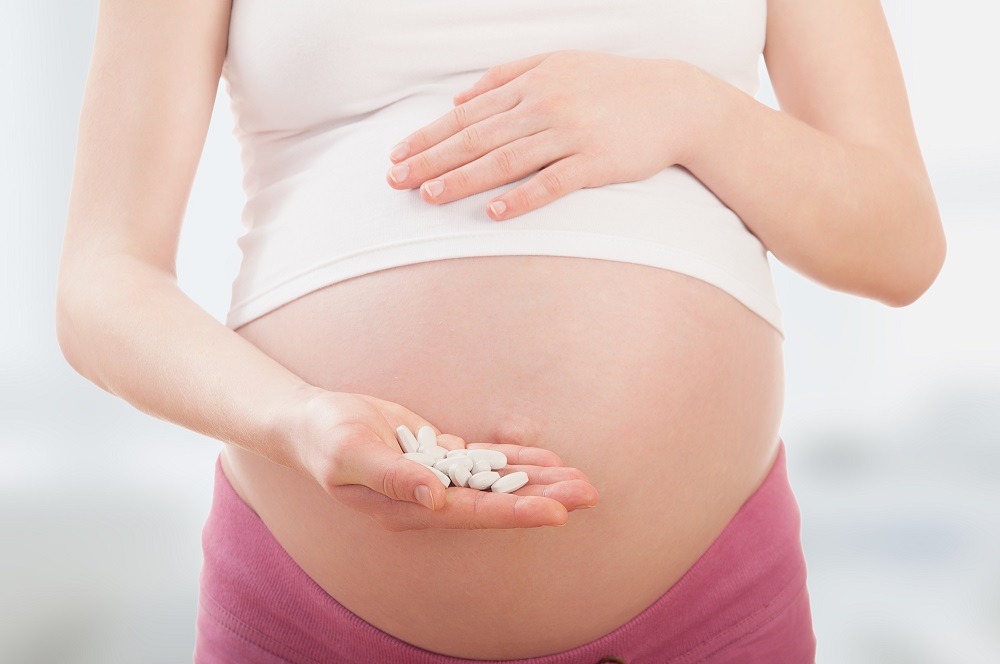 Farmaci in gravidanza: scopri di più!