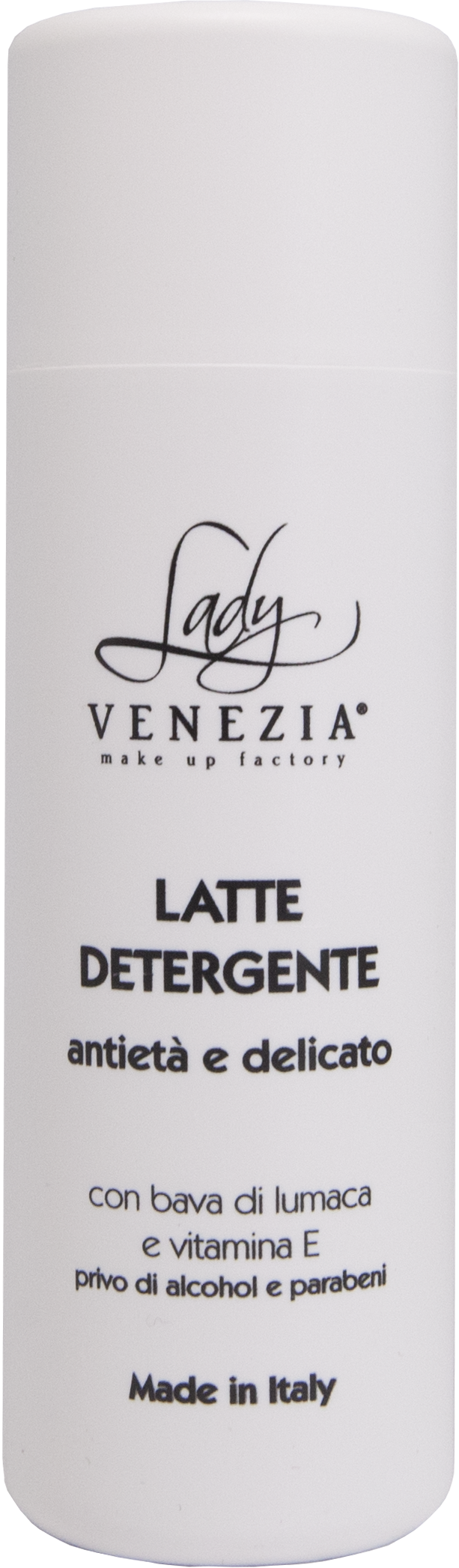LINEA DETERGENTE LADY VENEZIA 