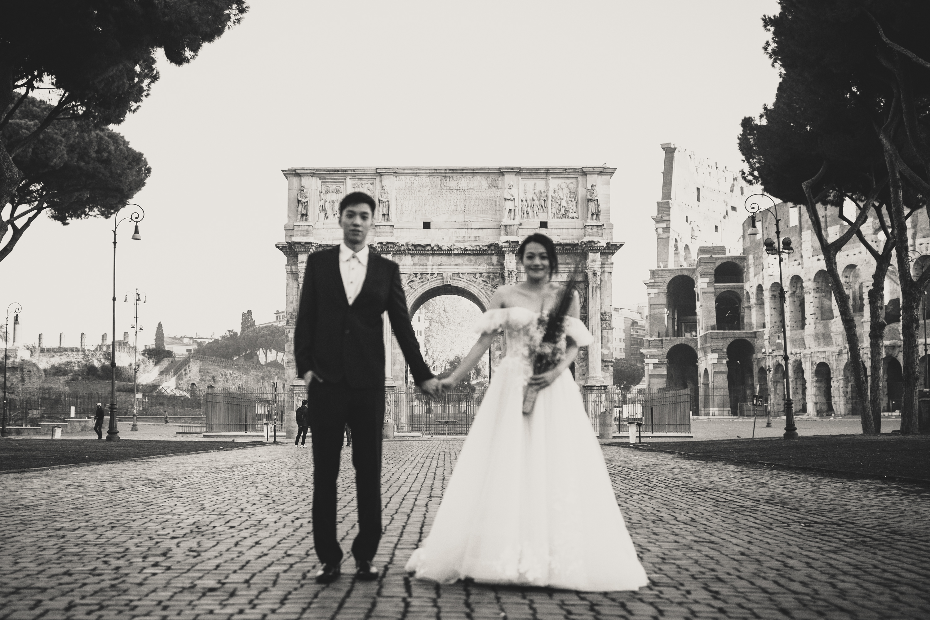 Online il nuovo sito del Fotografo di Matrimoni Francesco Russotto