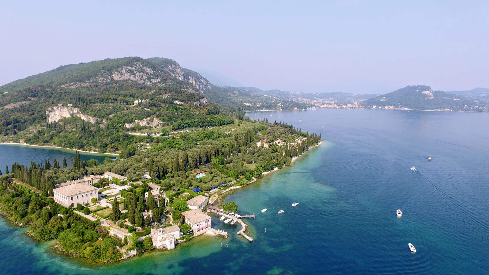 Lagodigardacamping: enogastronomia e Vinitaly sul Lago di Garda