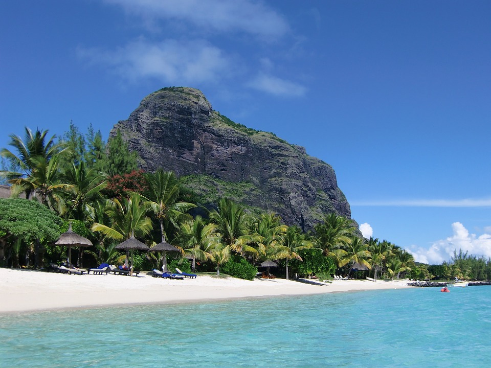 Scopri le Isole Mauritius in barca a vela