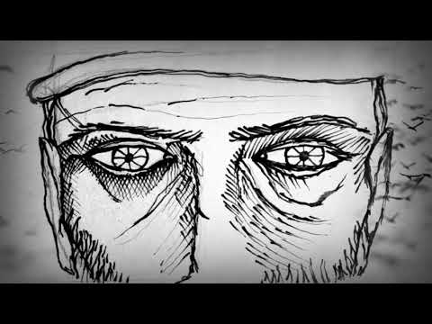 SOUNDIDERS... presentano un bellissimo videoclip in animazione che esplora la tecnica dello stopmotion... Dall'album VIVA