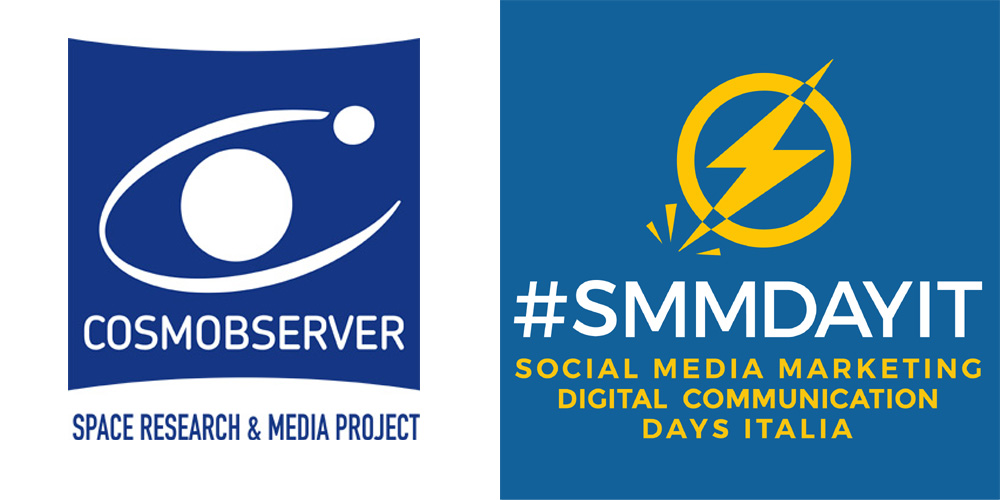 COSMOBSERVER media partner del “Social Media Marketing + Digital Communication Days 2018”
