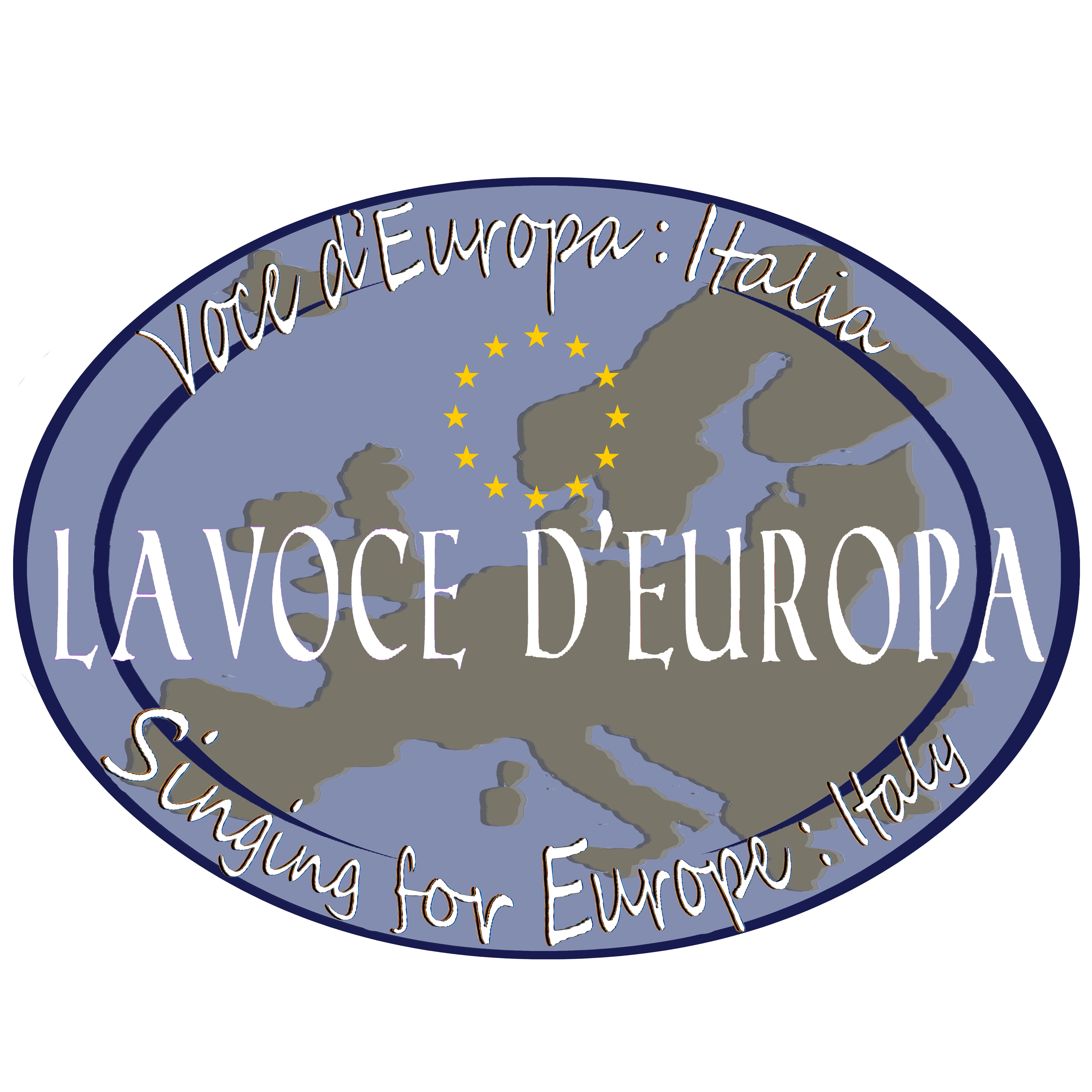 Aperte le iscrizioni a  “LA VOCE D’EUROPA, concorso canoro internazionale 