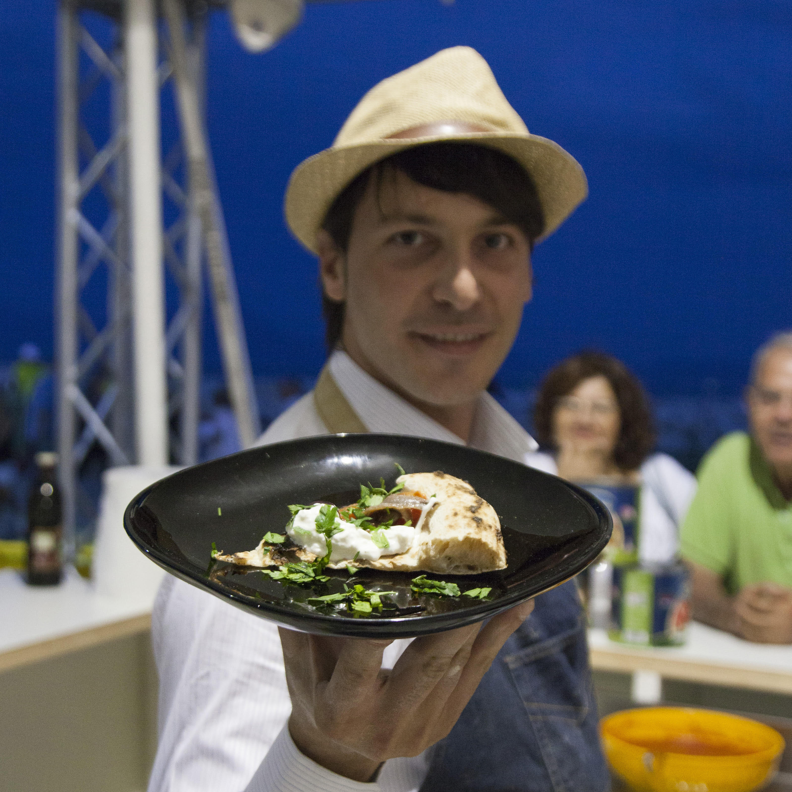 Foto 4 - “Bufala Fest 2018” è dedicata al #Territorio.  Dal 7 al 15 luglio l’evento che promuove e valorizza la filiera bufalina. Chef, Pasticcieri e Pizzaioli in gara con il contest: “I Sapori della Filiera”   