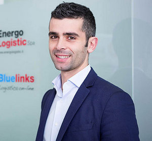 Osservatorio Contract Logistics: Energo Logistic, CEO Francesco Pavolucci, entra nel board