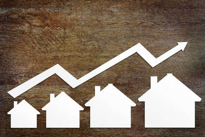 Mutui prima casa: LTV in aumento di oltre 7 punti percentuali