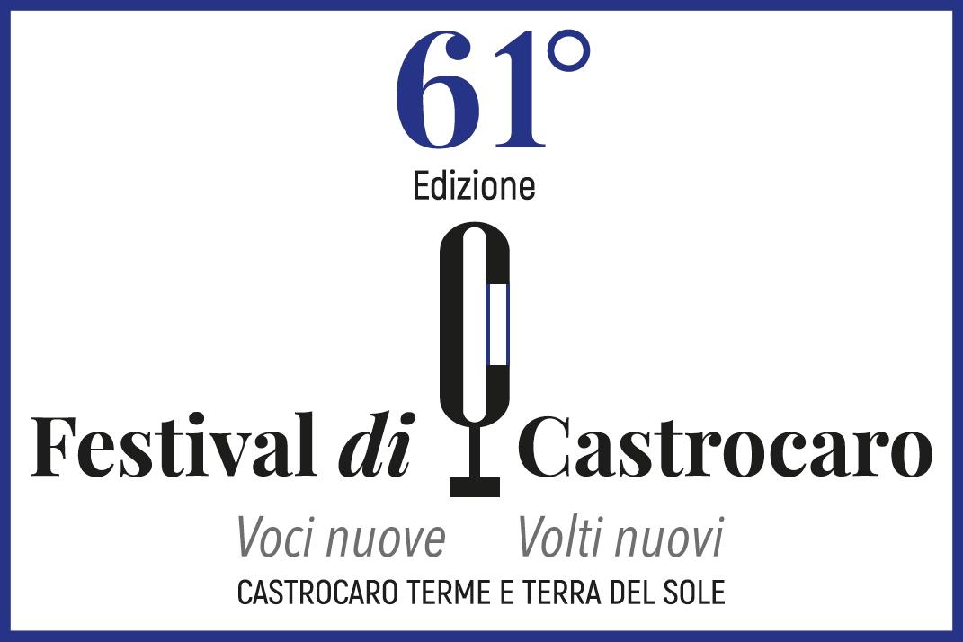 61° Festival di Castrocaro: Accademia e Casting