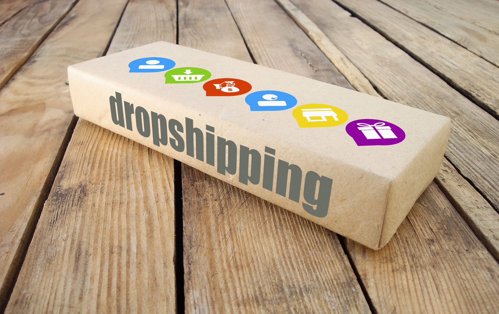 App di Shopify gratuite: le 6 migliori per il tuo dropshipping business.