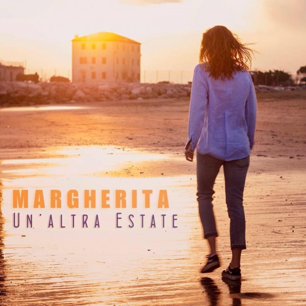 “Un’altra estate” il singolo d’esordio discografico di Margherita Pettarin
