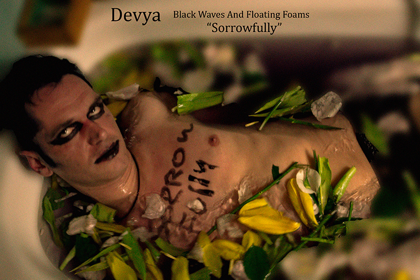 Foto 5 - È uscita la raccolta dei Devya : “Collection 2013 – 2018” (Music)!