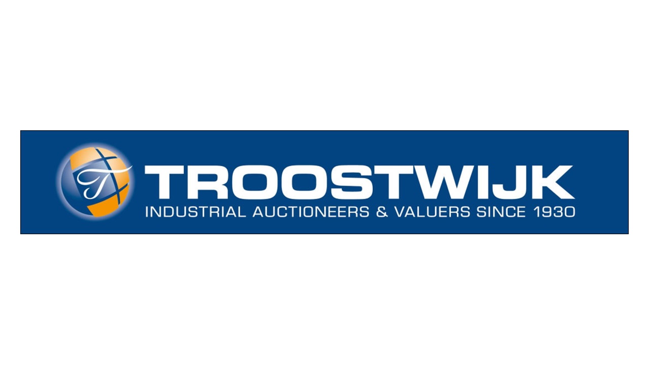 Dall’automotive al metalworking passando per la cantieristica:  un’estate ricca di aste con Troostwijk