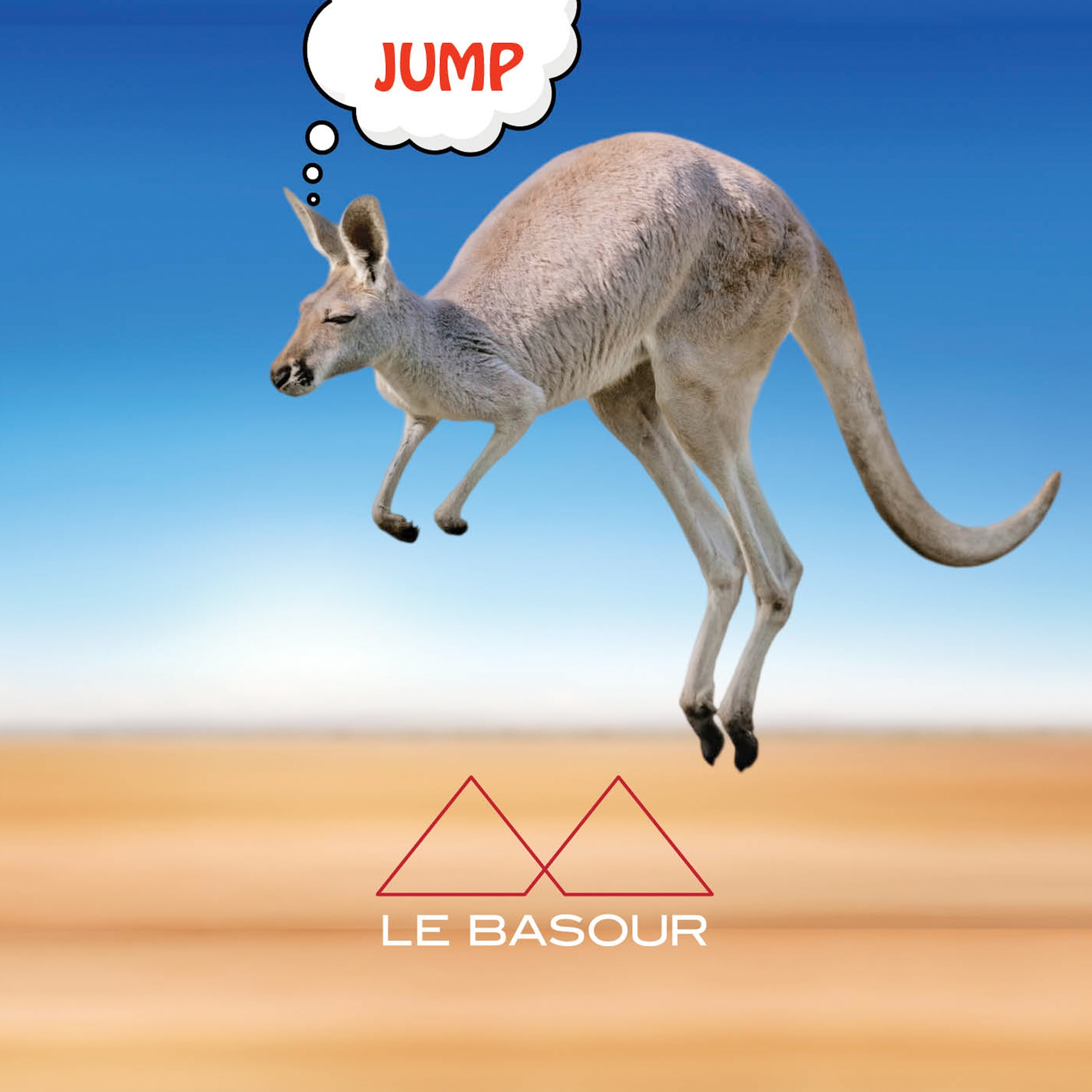 Le Basour annunciano il nuovo singolo “Jump”
