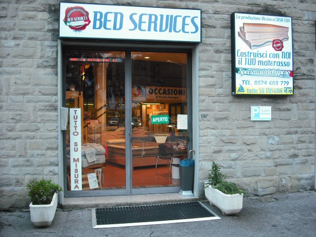 Foto 2 - Bed Services - La miglior azienda di vendita materassi a Firenze!