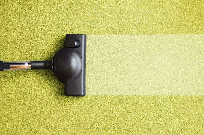 La pulizia dei tappeti a Terni è solo da Carpet & Mattress
