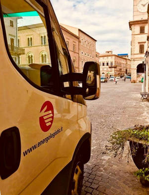Energo Logistic: Smart Road, Francesco Pavolucci pronti ad affrontare la sfida